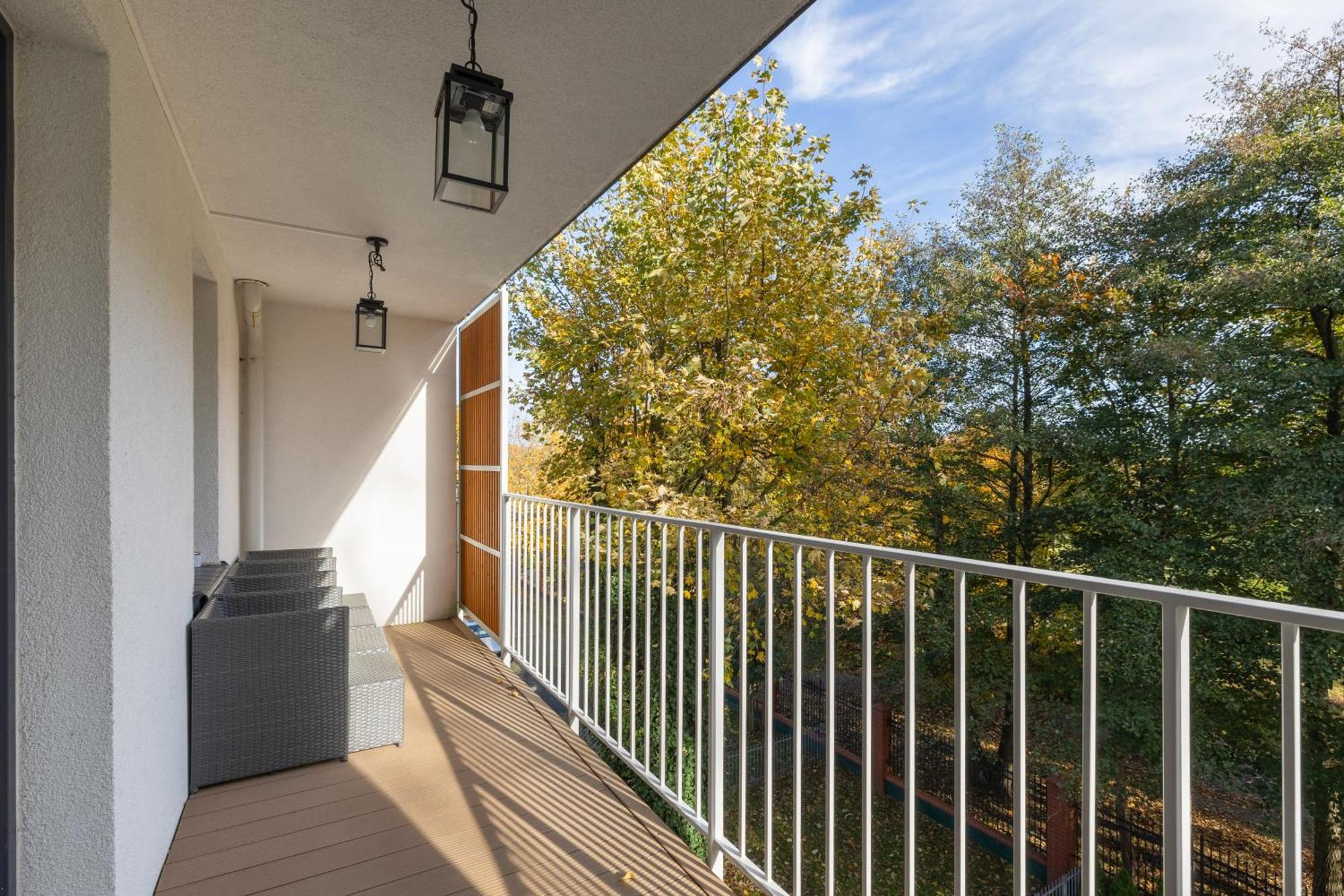Feniks Spa Apartments 2 By Jantar Apartamenty 코워브제크 외부 사진